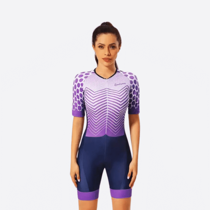 One Piece Skating Suit