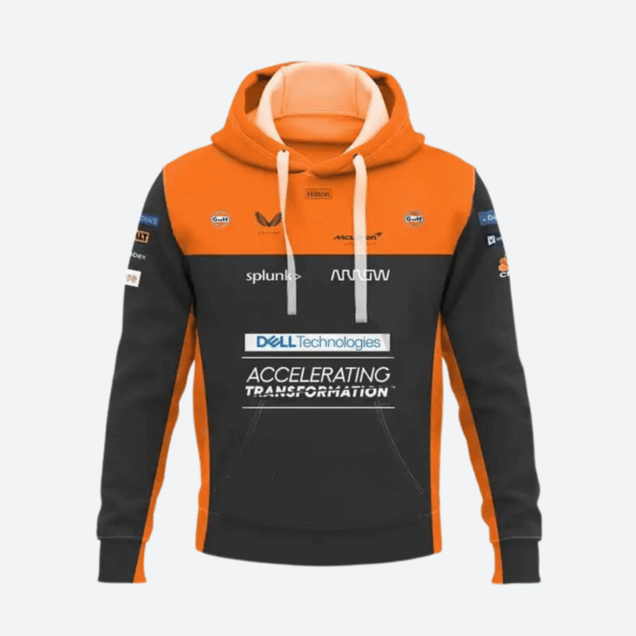Formula One Hoodie