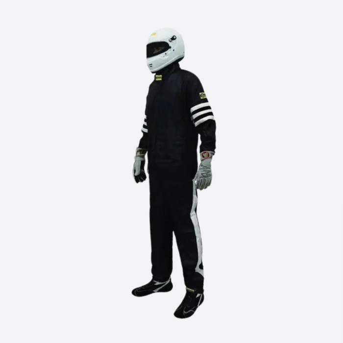 Formula One Race Suit