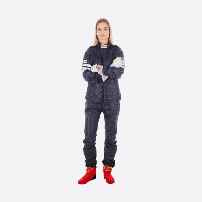 Formula One Race Suit