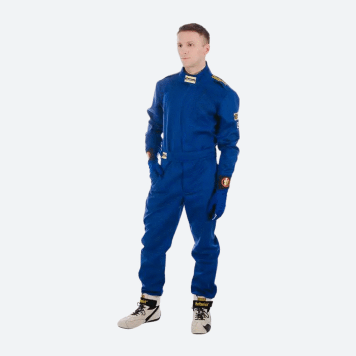 Formula One Race Suit