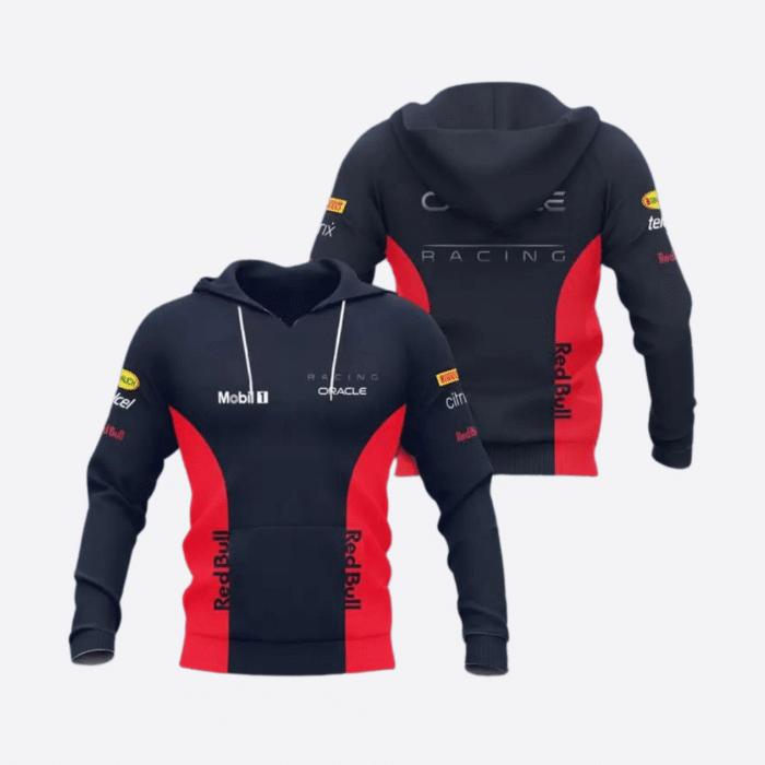 Formula One Hoodie