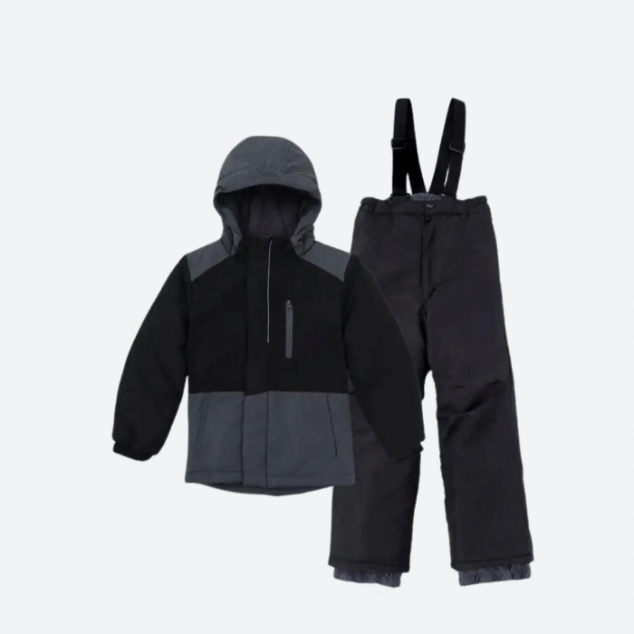 Ski Jacket & Pant