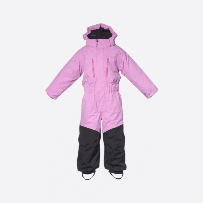 One Piece Snowboarding Jumpsuit