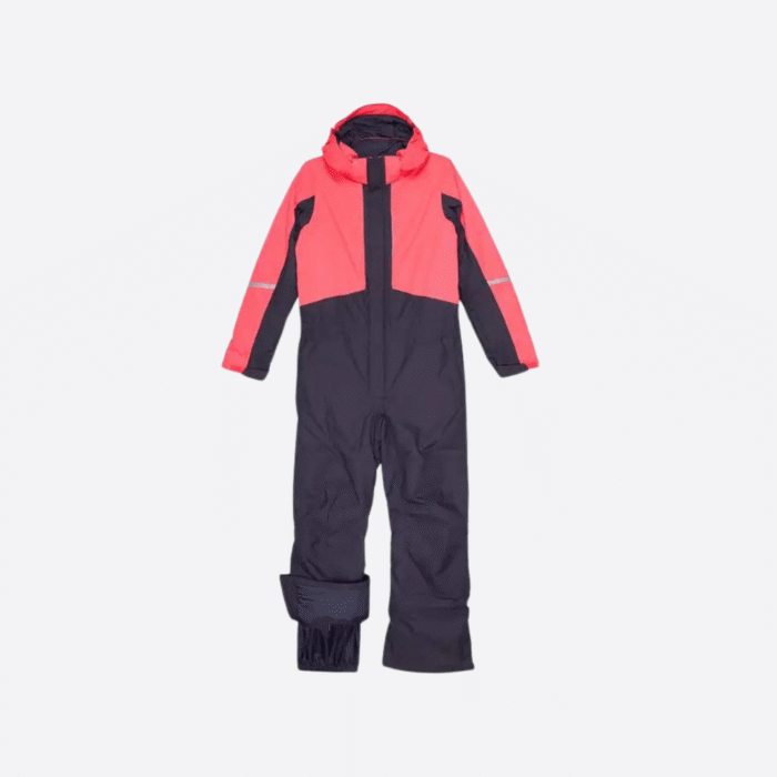 One Piece Snowboarding Jumpsuit