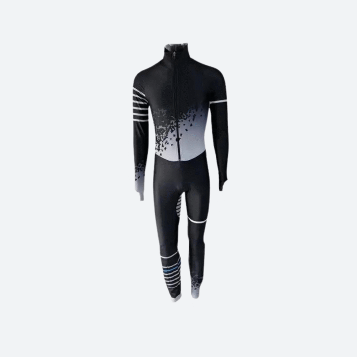 Speed Skating Suit