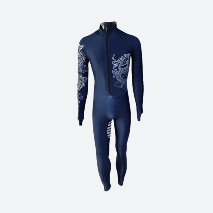 Speed Skating Suit