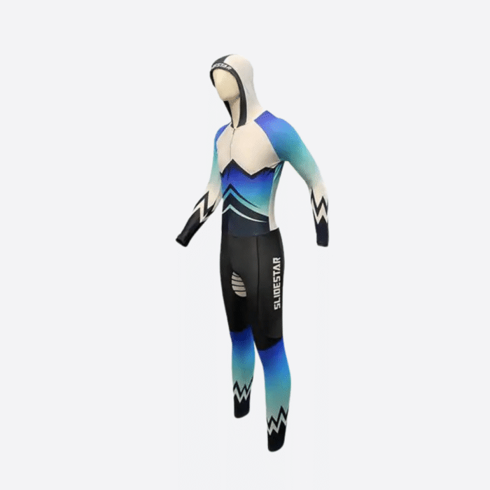 One Piece Skeleton Suit