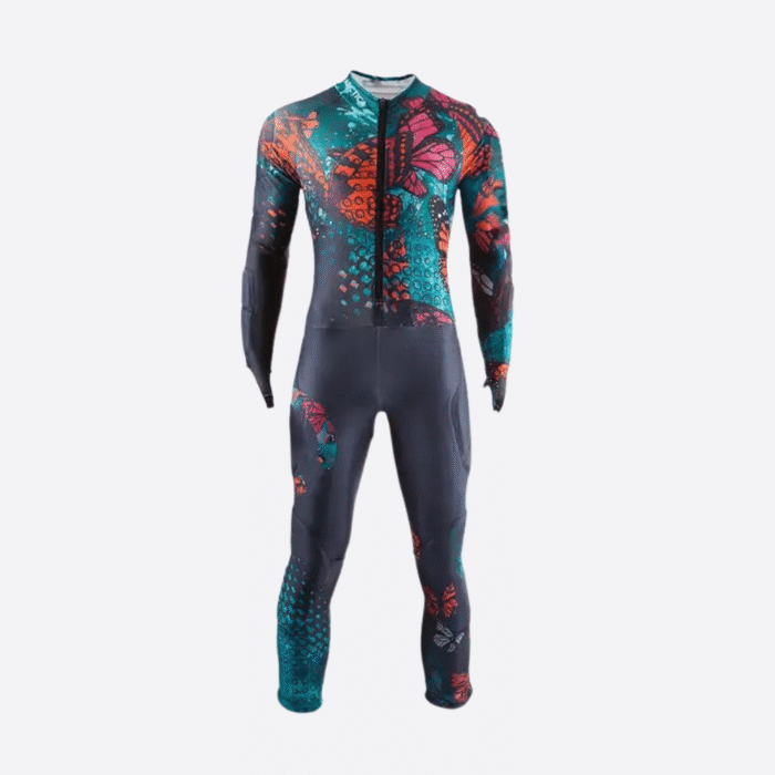 Speed Skating Suit