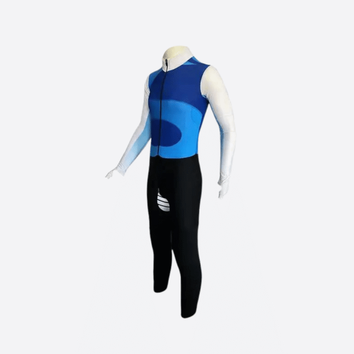 Speed Skating Suit