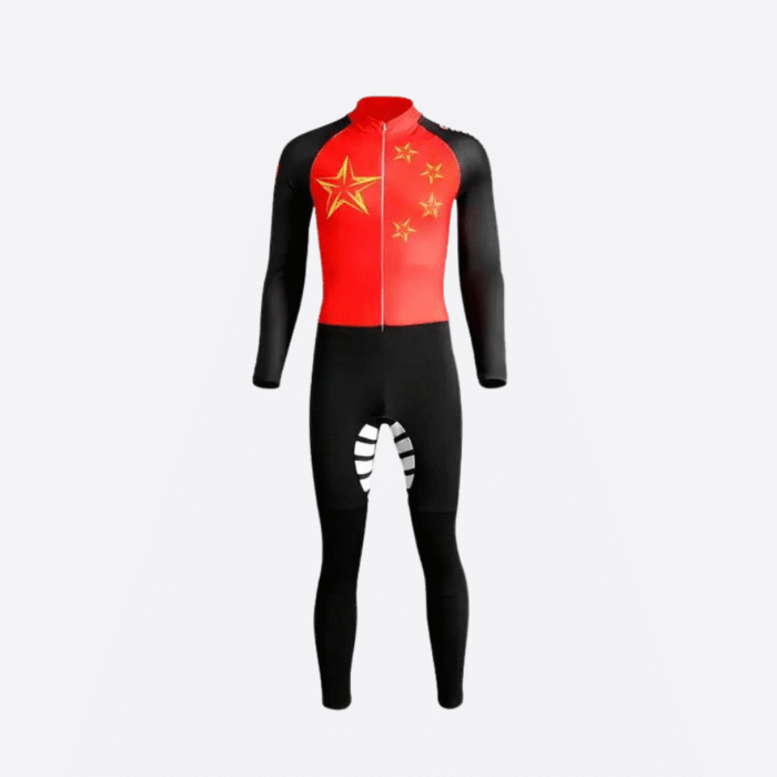 Speed Skating Suit