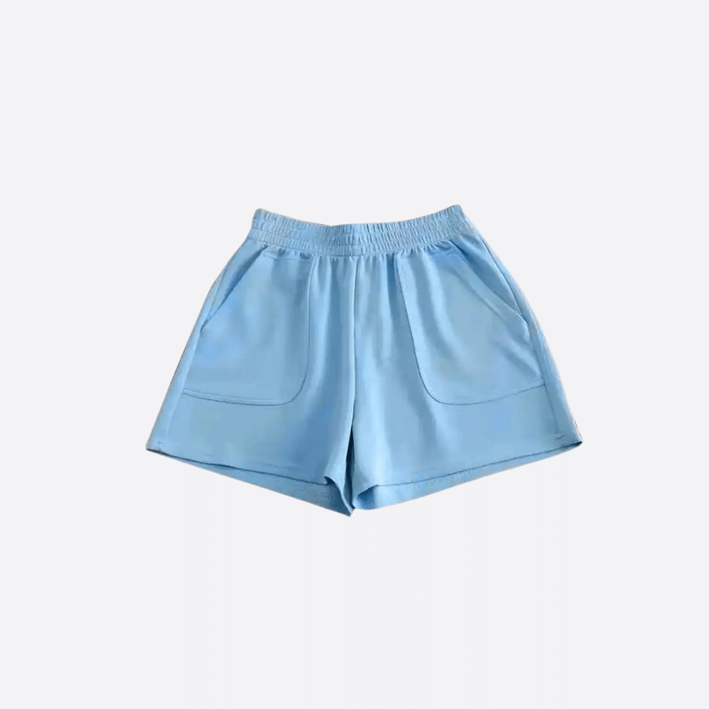 Summer Shorts
