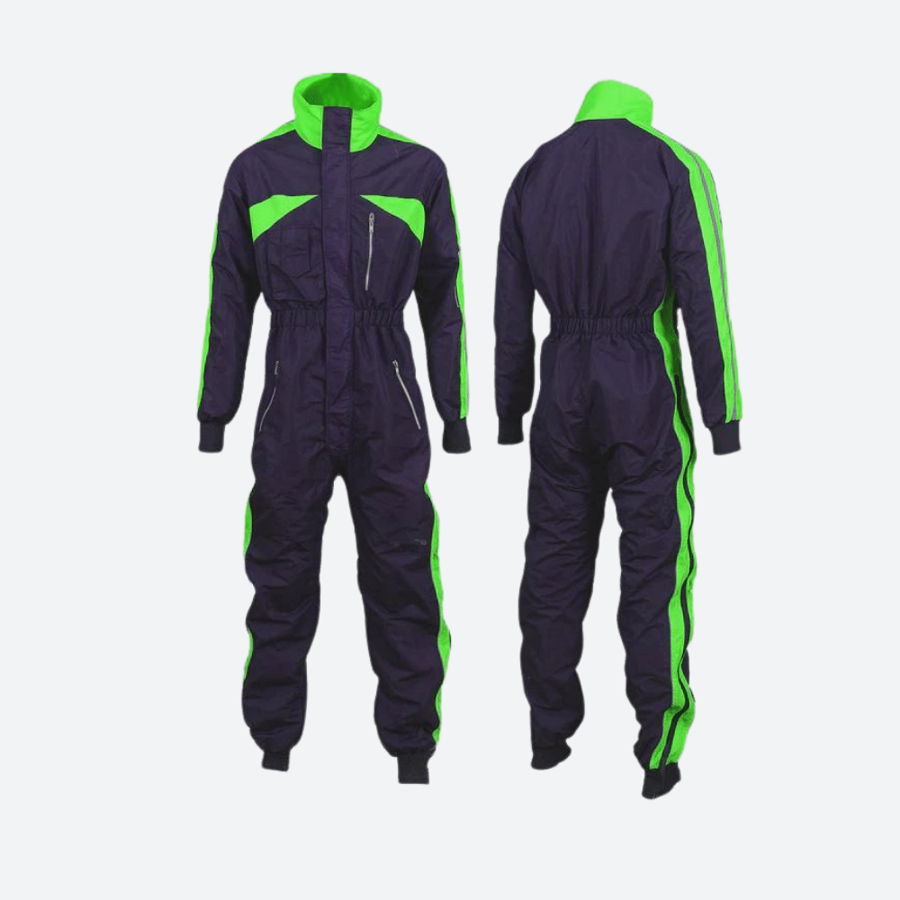 Paragliding Suit