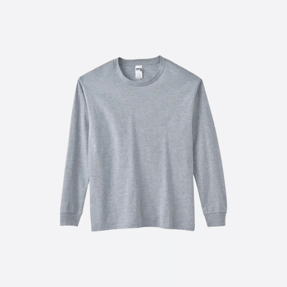 Long Sleeves Tshirt