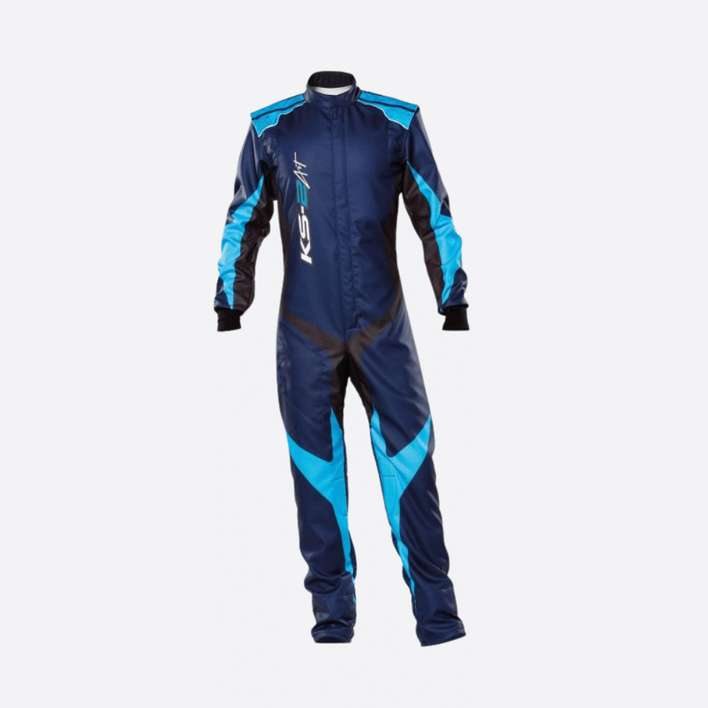 Rally Racing Suit