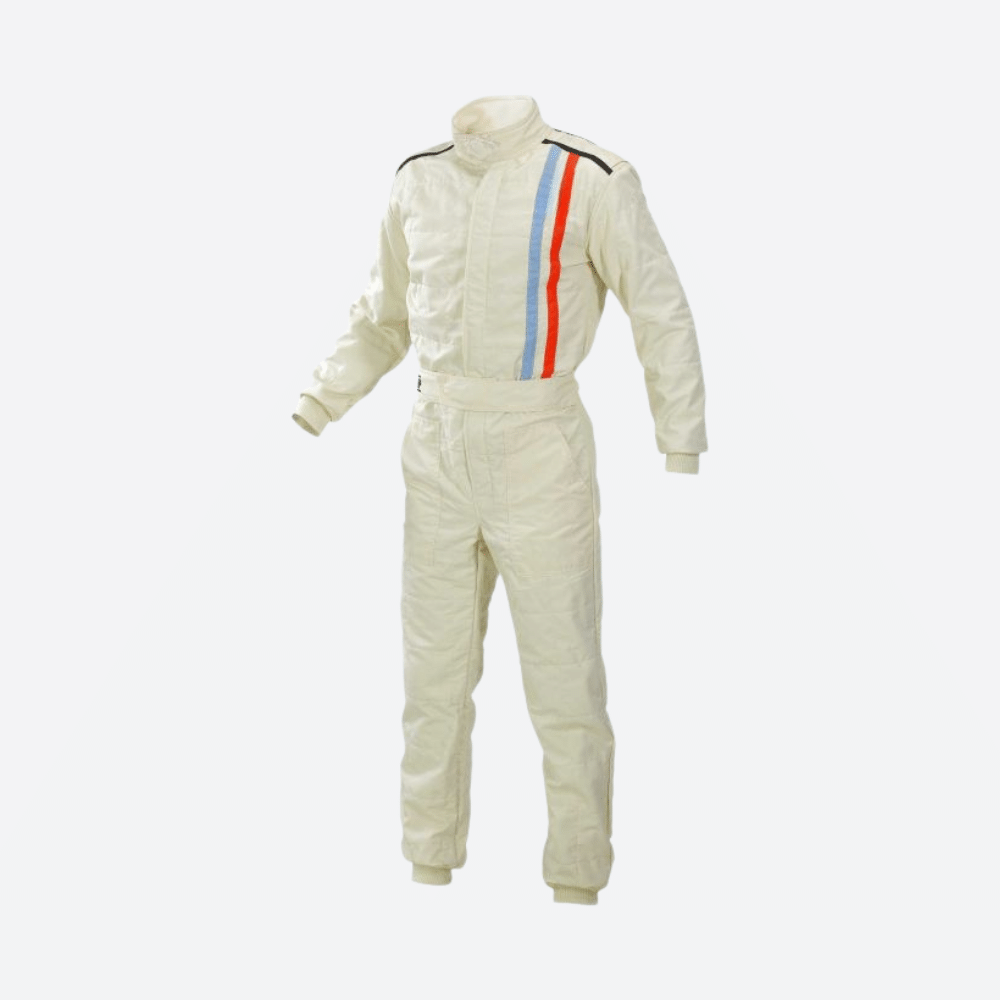 Rally Racing Suit