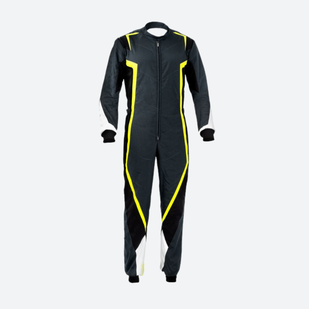 Rally Racing Suit