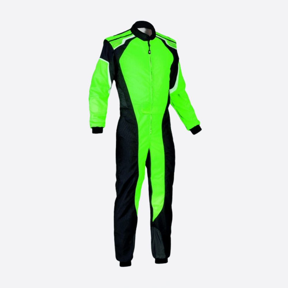 Rally Racing Suit