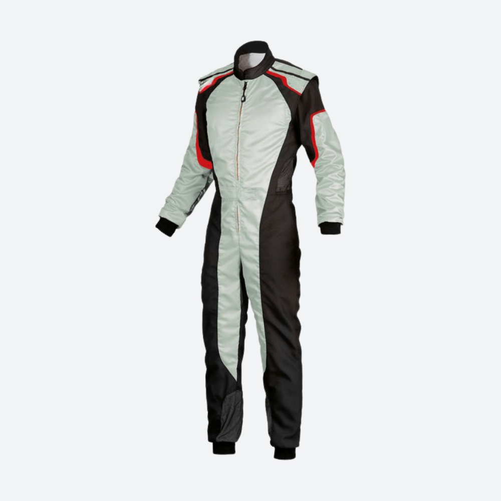 Rally Racing Suit