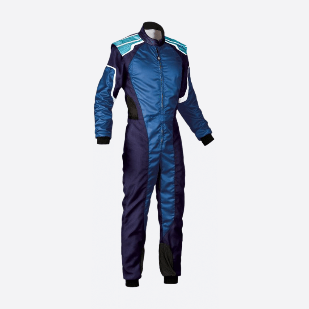 Rally Racing Suit