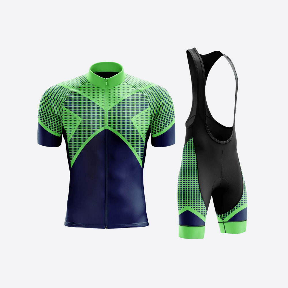 Cycling Uniform
