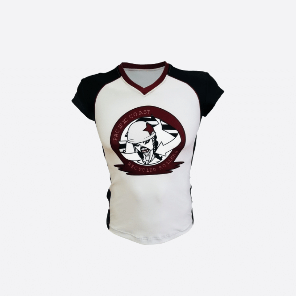 Roller Derby Jersey
