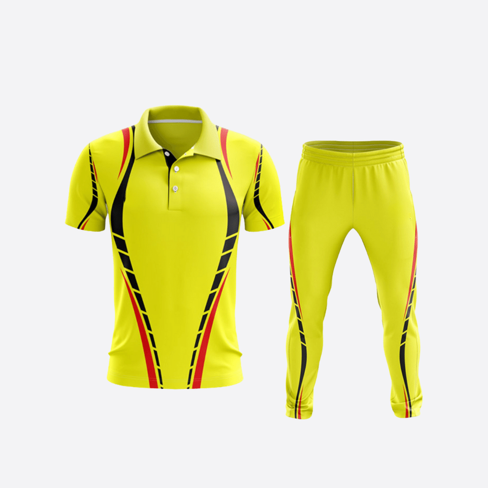 Cricket Uniform