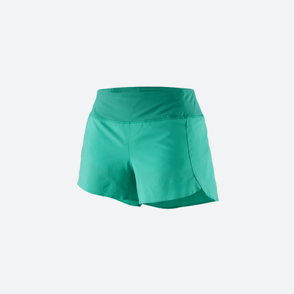 Women's Running Shorts