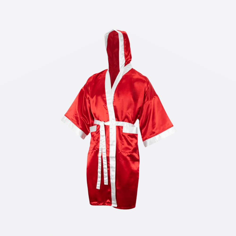 Boxing Robe Cloak
