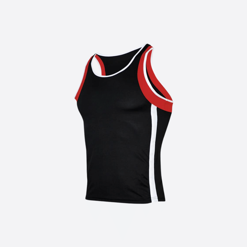 Boxing Tank Top