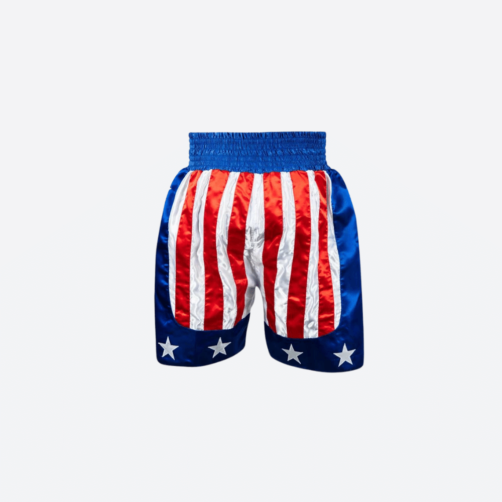 Boxing Trunks