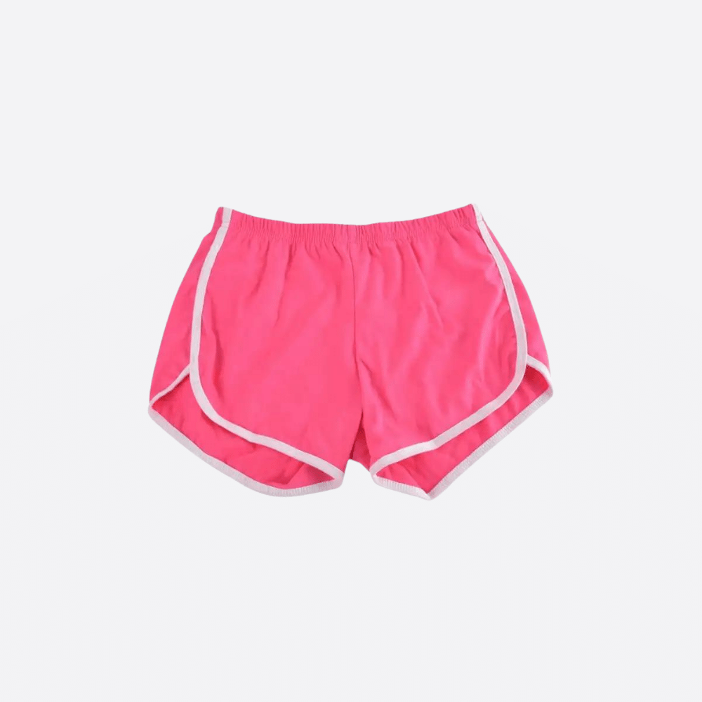 Yoga Short