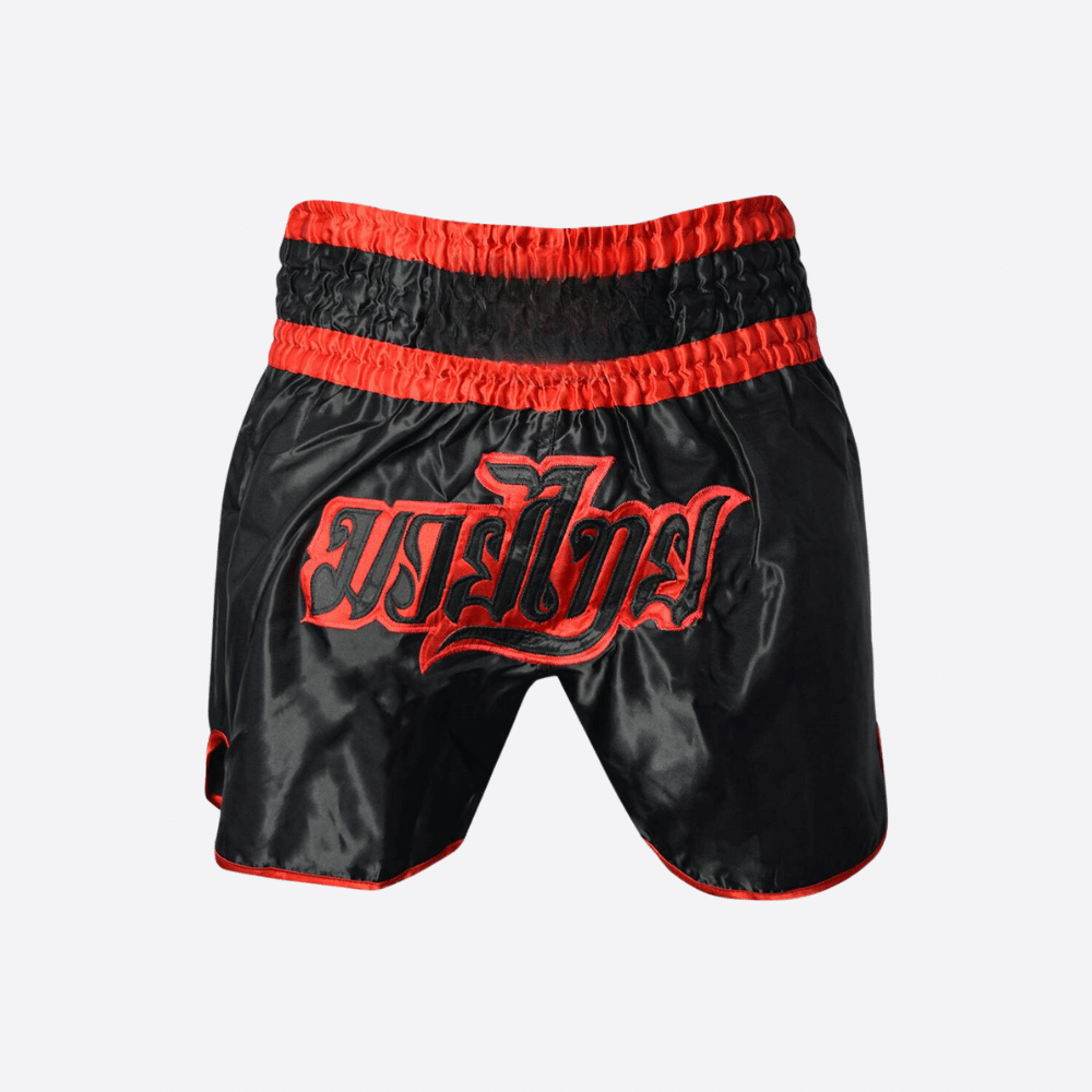 Muay Thai Shorts