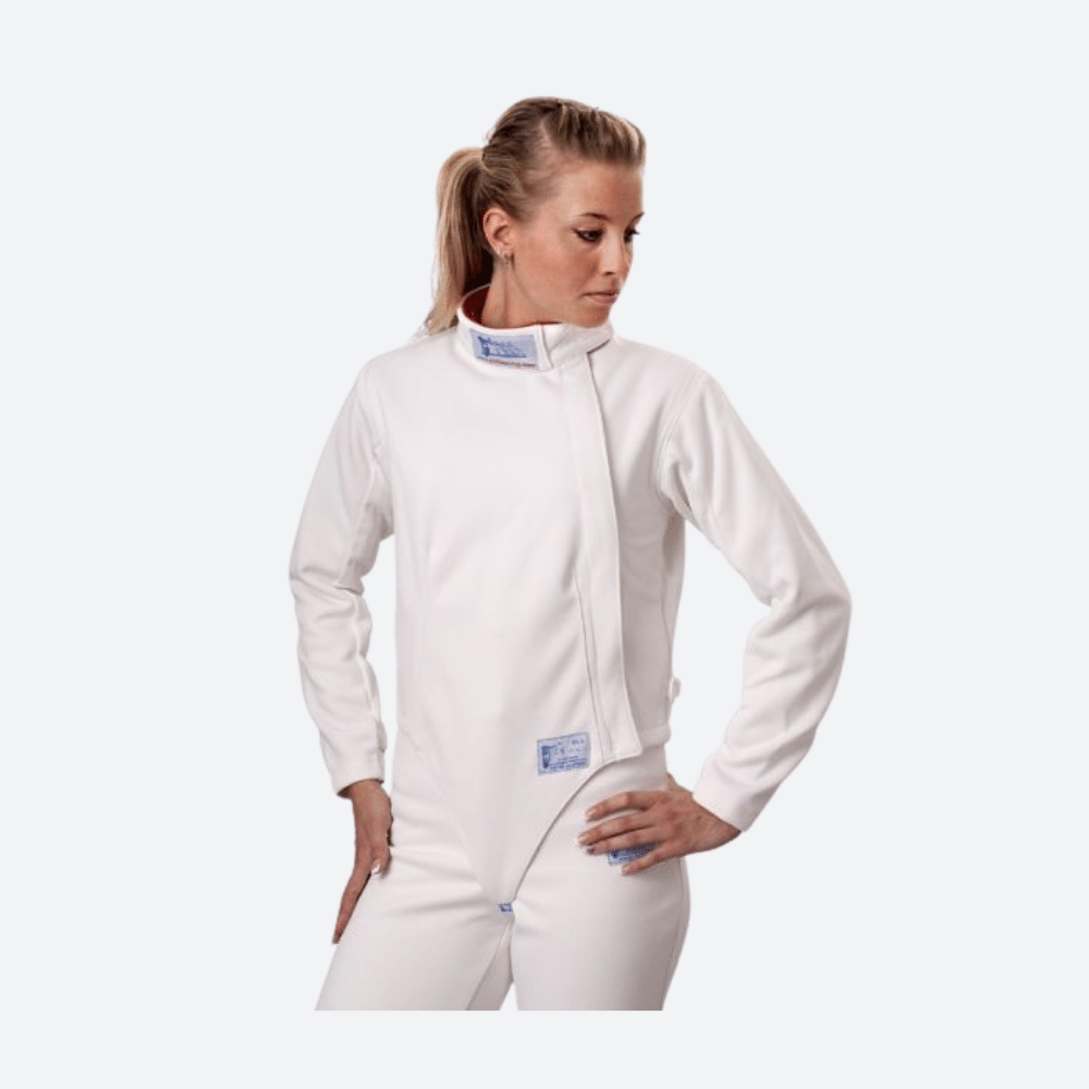 Fencing Jacket
