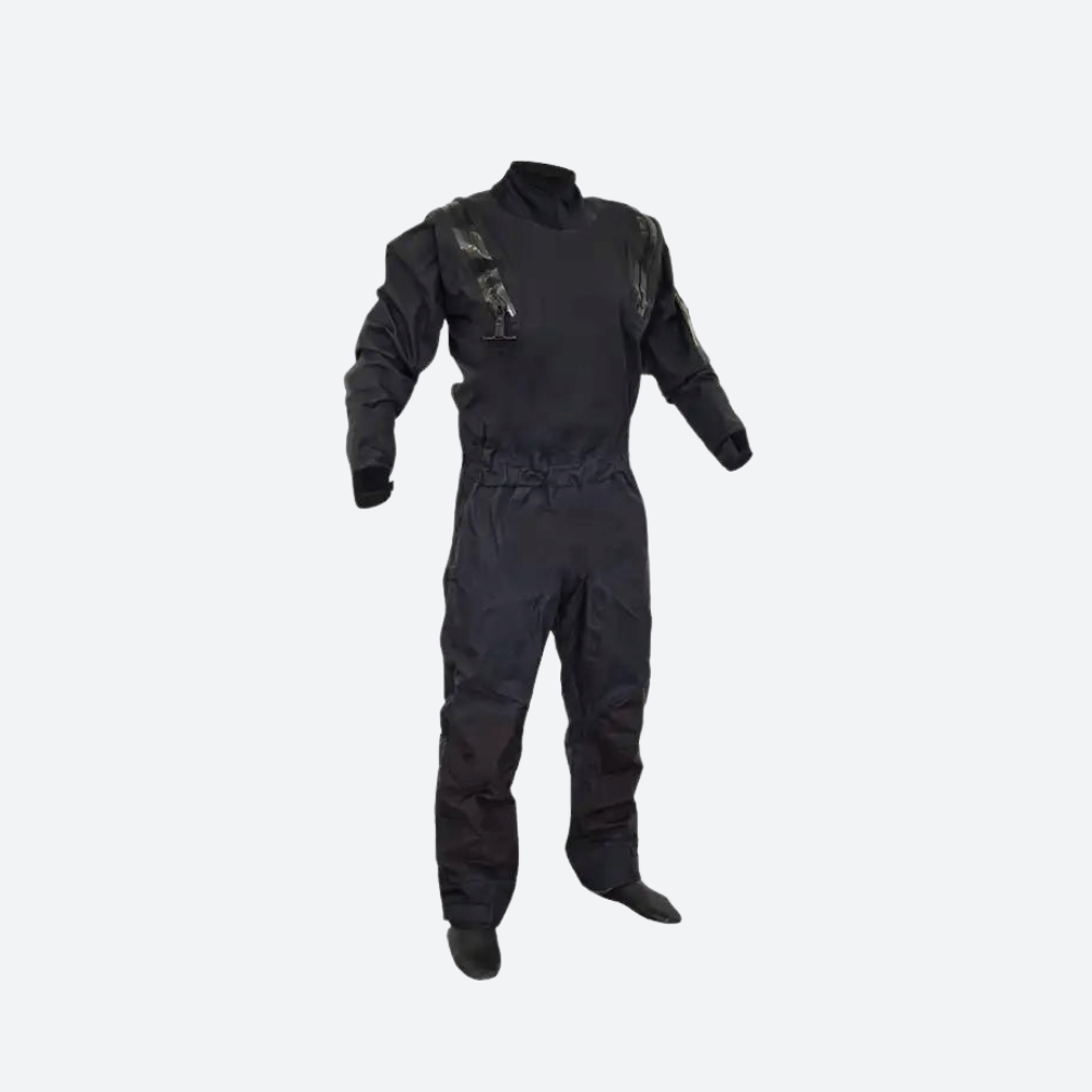 Zero Stretch Drysuit
