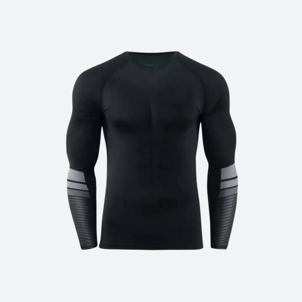 Long Sleeve Compression