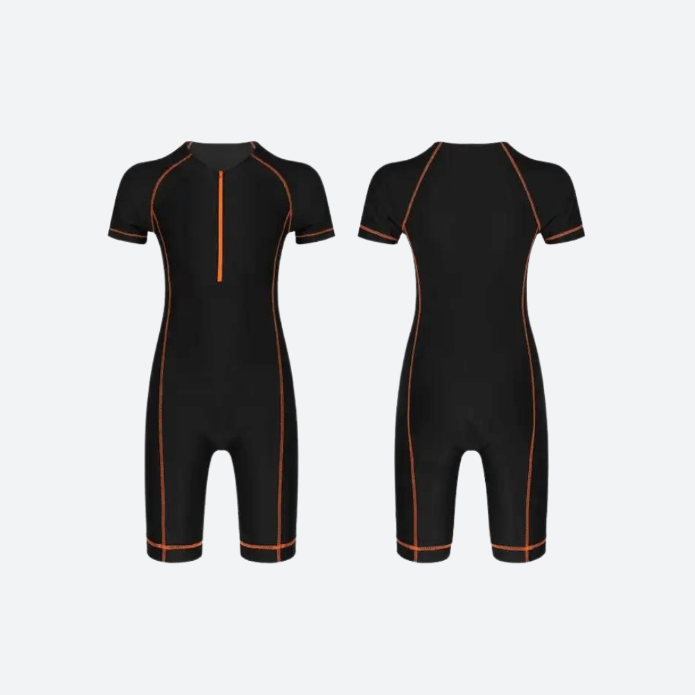 Short Sleeves Wetsuit