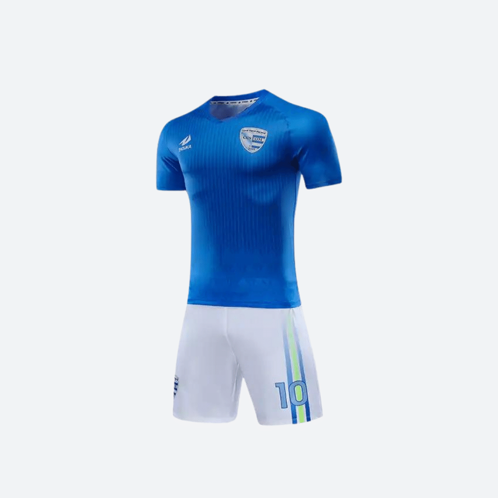 Futsal Uniform
