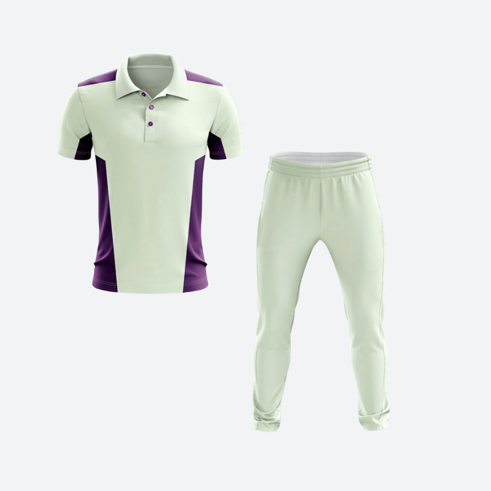 Cricket Uniform