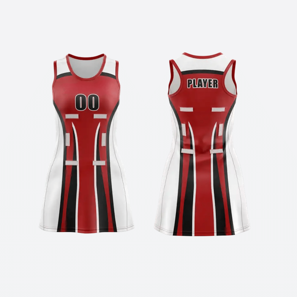 Netball Uniform