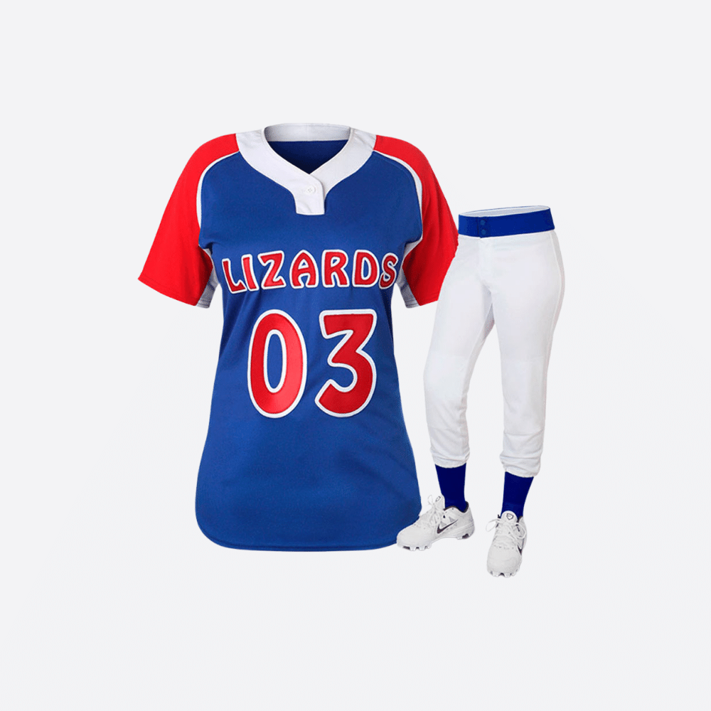 Baseball Uniform