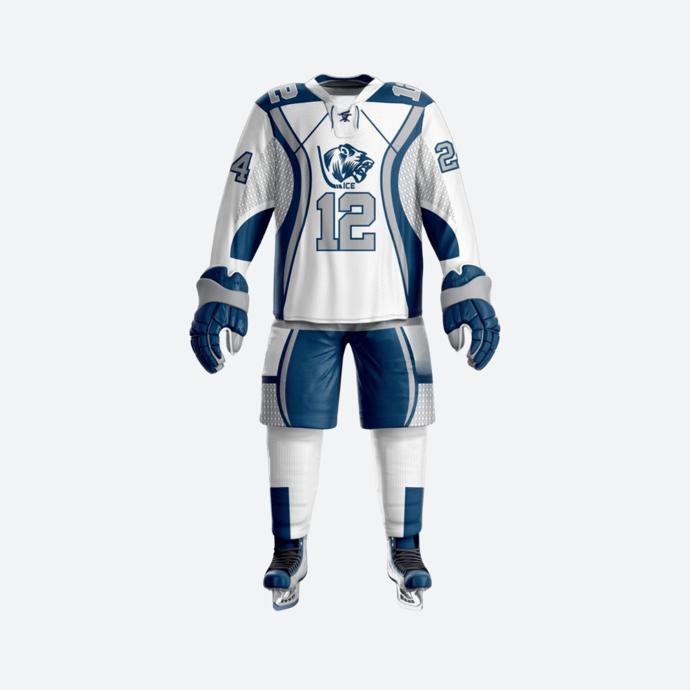 Ice Hockey Uniform