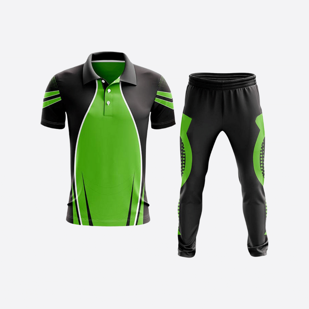 Cricket Uniform