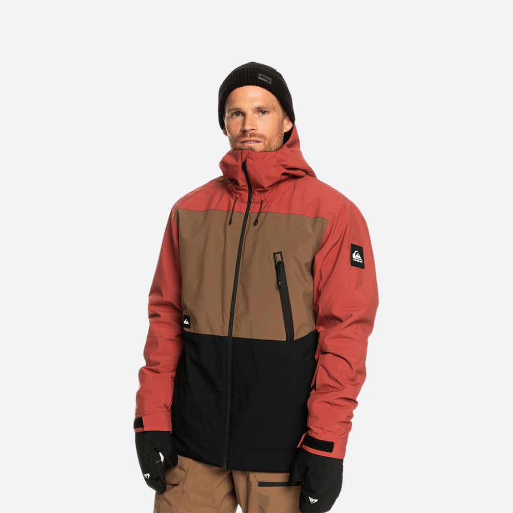 Mountain Jacket