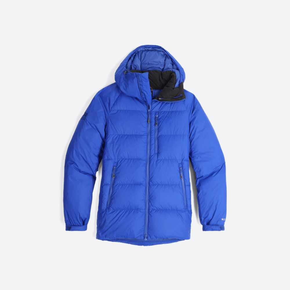 Puffer Jacket